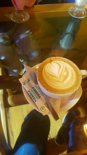 Leprechaun Pub Restaurante Cafetería - Gastronomía y hostelería