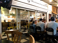 Cafetería Jean Pierre