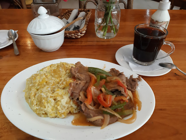 EL COSTEÑITO - Gastronomía y hostelería