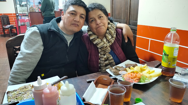 Rincón Parrillero - Gastronomía y hostelería