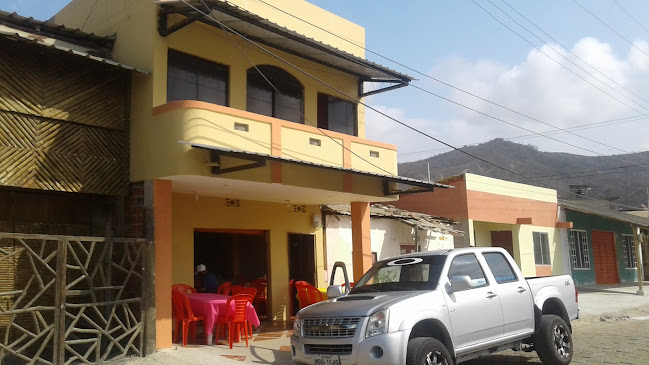 W3JV+G96, San Lorenzo