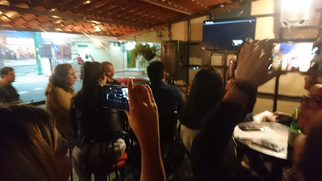 av, Av. 18 42, Manta, Ecuador