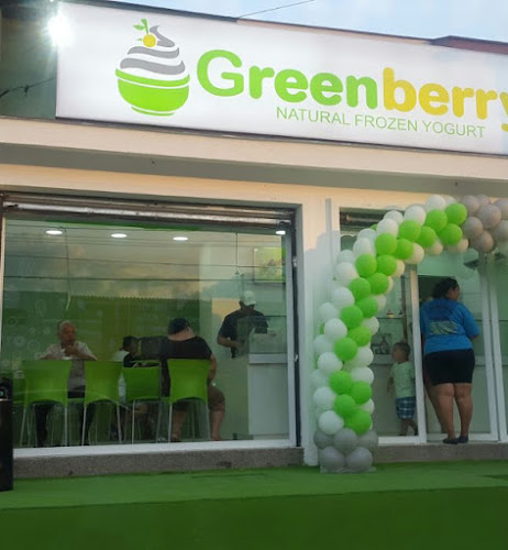 Opinii despre Greenberry Mucho Lote 2 în Guayaquil - Gastronomía y hostelería