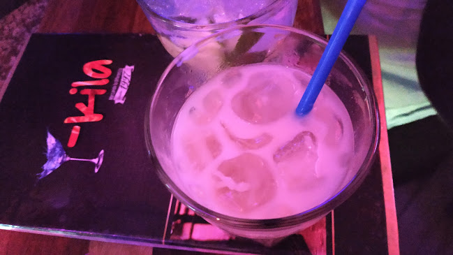 Opinii despre T-Kila Club în Tulcán - Gastronomía y hostelería