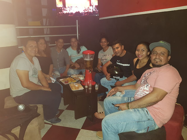 SANTEE LOUNGE BAR - Gastronomía y hostelería