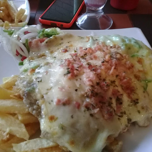 Comentarii opinii despre WILO'S Pizzeria-Restaurante - Nueva Aurora