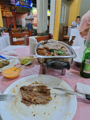 Parrillada Edward - Gastronomía y hostelería