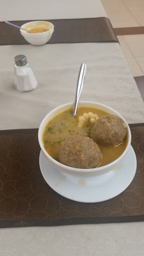 Comentarii opinii despre Restaurante Samaru