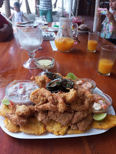 El Ajicito - Gastronomía y hostelería