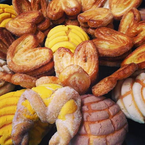 Panifico Bake Shop - San Antonio