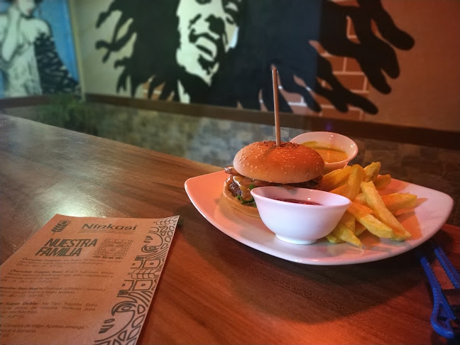 Ninkasi brewery, Cerveza Artesanal