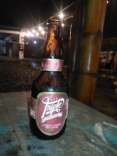 Opinii despre Cecilia Resto~Bar în Santo Domingo - Gastronomía y hostelería