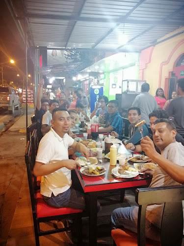 Opinii despre Parrillada La Canoa în Machala - Gastronomía y hostelería
