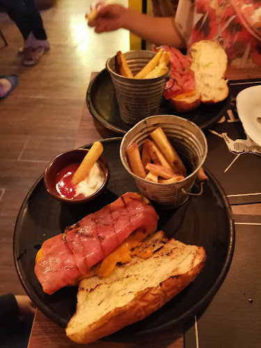 Ñatos Smoked & Grill House