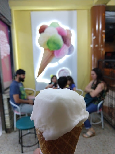 G2C2+GM5, Puyo, Ecuador