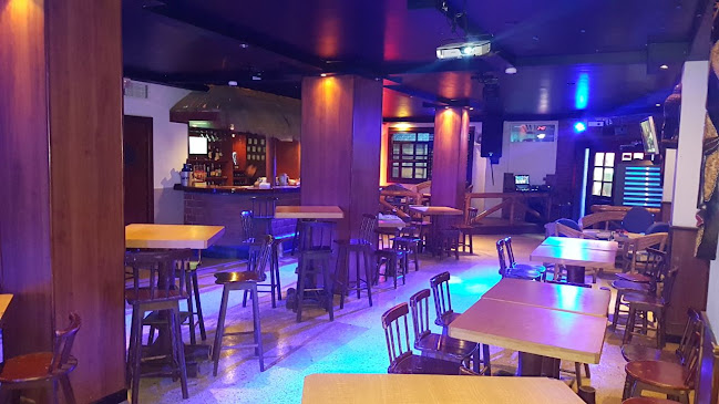 Opinii despre Guadua Bar Salinas în Salinas - Gastronomía y hostelería