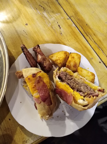 PIZZA de IZAN - Guayaquil