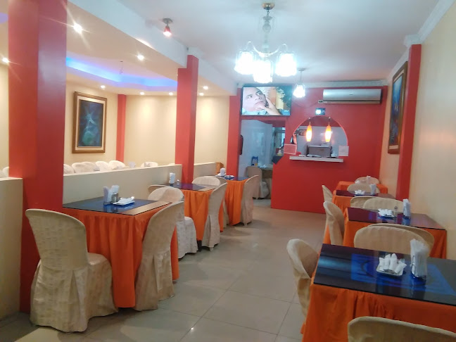 Comentarii opinii despre ANDRES & DIANA