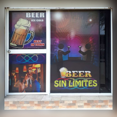 BEER SIN LIMITES
