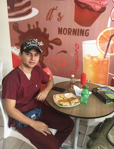 La Estación Express - Esmeraldas