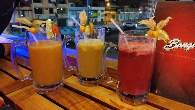 BONGO WINGS - Gastronomía y hostelería