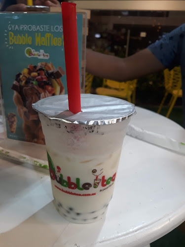 Comentarii opinii despre Bubble Tea