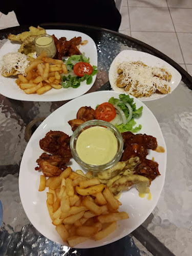 Acuarela Resto _Bar - Gastronomía y hostelería