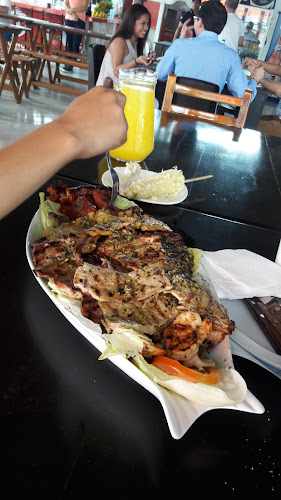 Mercado Central - Gastronomía y hostelería