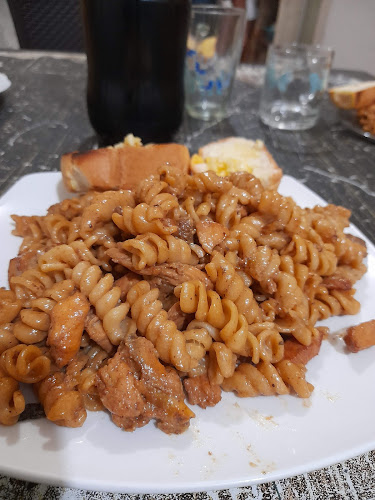 Comentarii opinii despre Cevichería Zahir