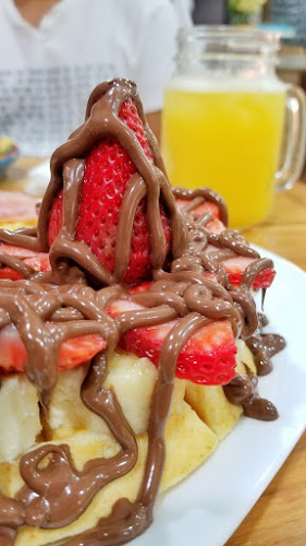 Coffee Lovers - Gastronomía y hostelería