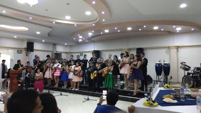 El Chapuzón de Mary - Gastronomía y hostelería