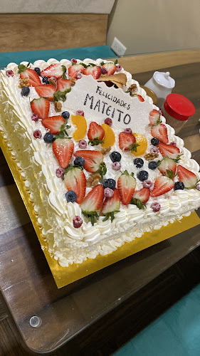 Opinii despre MANÁHA - dulces, y pasteles în Ibarra - Gastronomía y hostelería