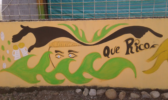 ASADERO EL GRAN CAIMAN