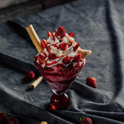 La Fornace Pizzería & Gelateria - Cuenca