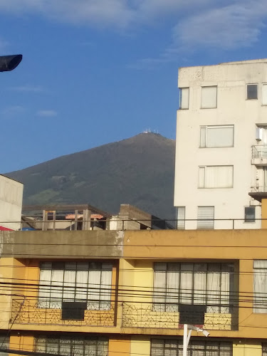 Hansel & Gretel (Matriz) - Quito