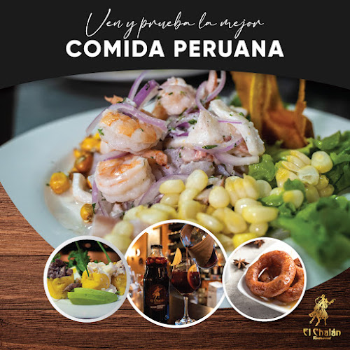 El Chalán - Guayaquil