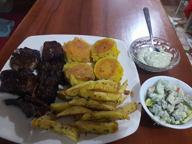 Las Carnitas De Carmita - Gastronomía y hostelería