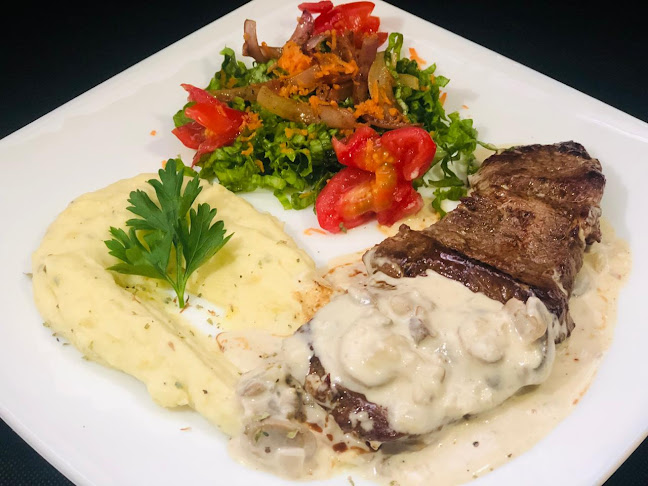 Comentarii opinii despre Kano's Resto Bar