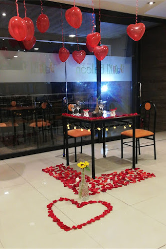 El Balcón Café-Restaurant-Bar - Loja