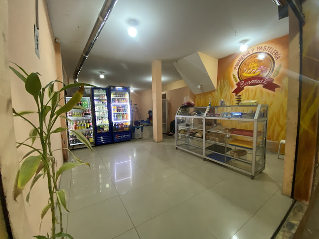 Opinii despre Panadería y Pastelería "Emanuel" în Durán - Gastronomía y hostelería