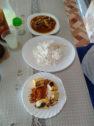 Opinii despre Comedor el Manaba în Quinindé - Gastronomía y hostelería