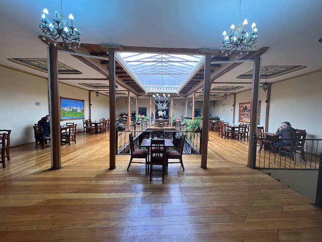 Kolo Restaurant and Bakery CLOSED