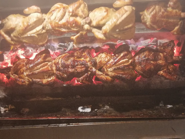 Opinii despre Asadero de pollos "Victoria" în Quevedo - Gastronomía y hostelería