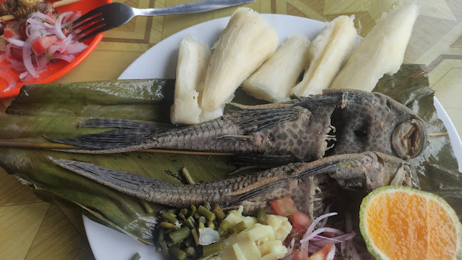 Opinii despre Patio De Comidas Archidona în Archidona - Gastronomía y hostelería