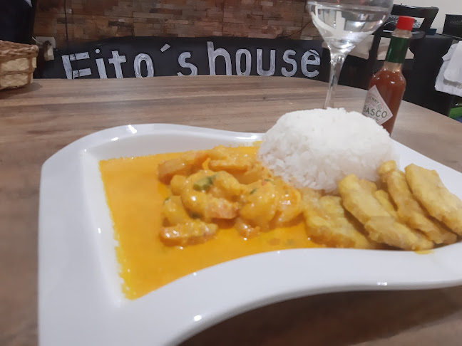 Fito's House Grill & SeaFood - Yaguachi