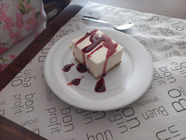 Opinii despre Restaurante Delfín Dorado în Zumbi - Gastronomía y hostelería