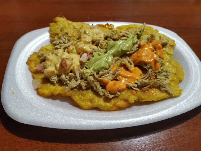 Comentarii opinii despre El Cafetal Restaurant