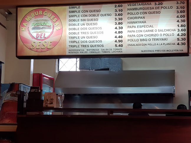 Vicente Ramón Roca E9-66 y, Quito 170517