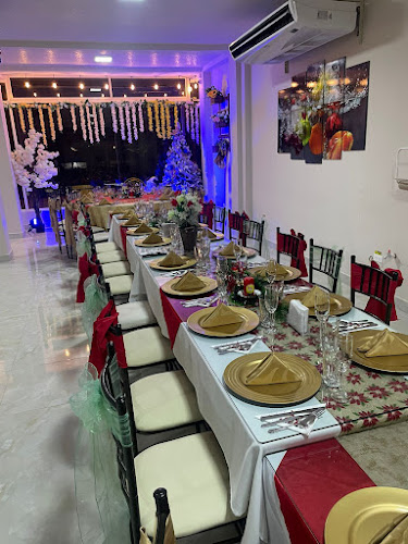 Opinii despre Restaurante el REY DEL SABOR în Shushufindi - Gastronomía y hostelería