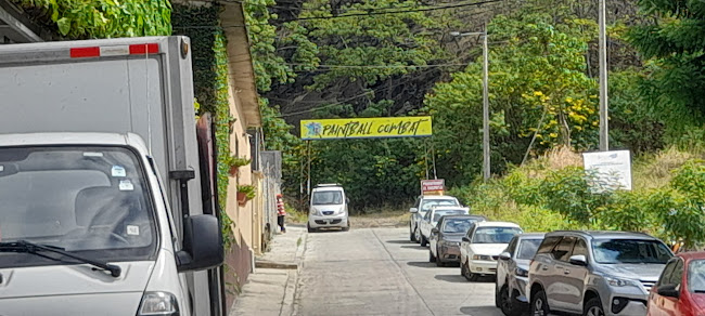 Opinii despre Café Bombon's oficinas administrativas în Guayaquil - Gastronomía y hostelería